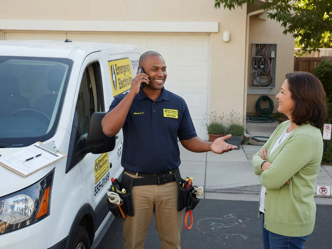 Emergency Electrician Mansfield, MO FAQs